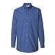 Promotional Van Heusen Pinpoint Oxford Shirt - COLORS