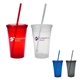 a group of 16 oz sunsplash double wall tumbler