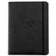 a group of chronicle refillable ring binder