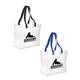 a group of rally clear stadium tote