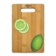 Promotional Bamboo Natural Cutting Board