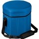 Promotional Game Day Cooler Seat (200lb Capacity)