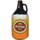 a group of full color neoprene growler sleeve