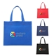 a group of mini non - woven heat sealed tote
