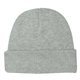 Promotional Knit Beanie With Cuff