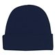 Promotional Knit Beanie With Cuff