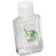 Promotional 2oz Squirt Hand Sanitizer