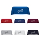 a group of flat 3- sided table throw cover 8