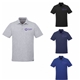 a group of mens somoto eco short sleeve polo