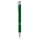aerial view a green/blue ink tres - chic - standard laser pen - blue and black ink, image 1 of 2
