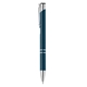 aerial view a navy blue/blue ink tres - chic - standard laser pen - blue and black ink, image 1 of 2