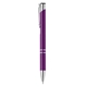aerial view a purple/black ink tres - chic - standard laser pen - blue and black ink, image 1 of 2