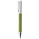 aerial view a green belmond donald ballpoint pen, image 1 of 2