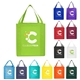 a group of saturn jumbo grocery non woven tote bag