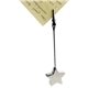 Promotional Goodfaire Star - Shaped Note Holder