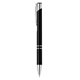 aerial view a black/blue ink tres - chic - standard laser pen - blue and black ink, image 1 of 2