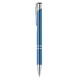 aerial view a ocean blue/blue ink tres - chic - standard laser pen - blue and black ink, image 1 of 2