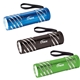 a group of astro aluminum mini flashlight