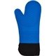 Promotional 15 Silicone Oven Mitt
