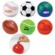 Promotional Sport Ball Coin Bank