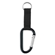 6mm Carabiner with 2.5 Strap