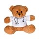 7 Doctor or Nurse Plush Bear