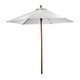 7 Market Umbrella