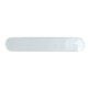 Nail File With Vinyl Carrying Sleeve