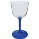 7 oz Standard Stem Plastic Wine Glass