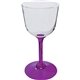 7 oz Standard Stem Plastic Wine Glass