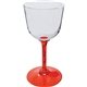 7 oz Standard Stem Plastic Wine Glass