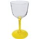 7 oz Standard Stem Plastic Wine Glass