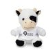 7 Plush Cow With T - Shirt