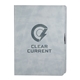 7 x 10 FSC(R) Recycled Morano Refillable Journal