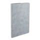 7 x 10 FSC(R) Recycled Morano Refillable Journal