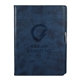 7 x 10 FSC(R) Recycled Morano Refillable Journal