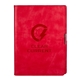 7 x 10 FSC(R) Recycled Morano Refillable Journal