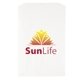7 x 10 Merchandise Paper Bag USA Made - 4- Color Heat Transfer