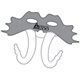 Promotional Elephant Mask - Paper Products