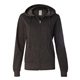 Promotional Independent Trading Co. - Juniors Standard Supply Full - Zip Hood - COLORS