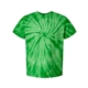 Promotional Dyenomite - Cyclone Pinwheel Short Sleeve T - Shirt - COLORS