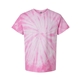 Promotional Dyenomite - Cyclone Pinwheel Short Sleeve T - Shirt - COLORS