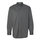 Promotional FeatherLite Long Sleeve Stain Resistant Twill Shirt - COLORS