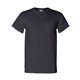 Promotional Fruit of the Loom Heavy Cotton HD T - Shirt with a Left Chest Pocket - COLORS