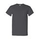 Promotional Fruit of the Loom Heavy Cotton HD T - Shirt with a Left Chest Pocket - COLORS