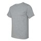 JERZEES - Heavyweight Blend(TM) 50/50 T - Shirt - HEATHERS
