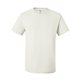 Promotional JERZEES - Heavyweight Blend(TM) 50/50 T - Shirt - WHITE
