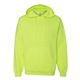Promotional Independent Trading Co. Midweight Hooded Sweatshirt - COLORS