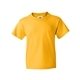 Promotional Fruit of the Loom Youth Heavy Cotton HD T - Shirt - COLORS