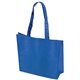 Promotional Non Woven Textured Tote Bag